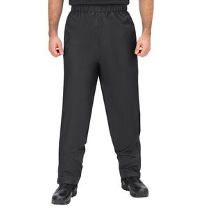 Blauer Black Tactical B.Dry Rain Pants